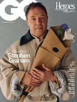 British GQ